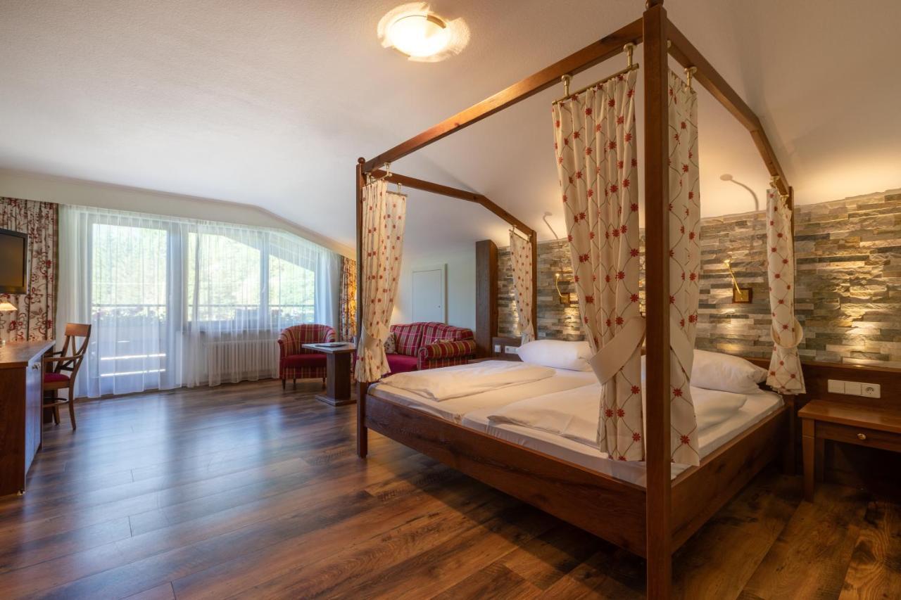 Sackmann Wanderhotel 拜尔斯布龙 外观 照片