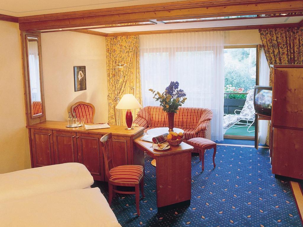 Sackmann Wanderhotel 拜尔斯布龙 外观 照片